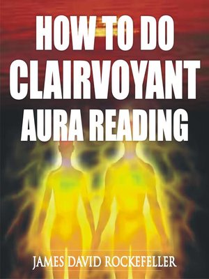 cover image of How to Do Clairvoyant Aura Reading